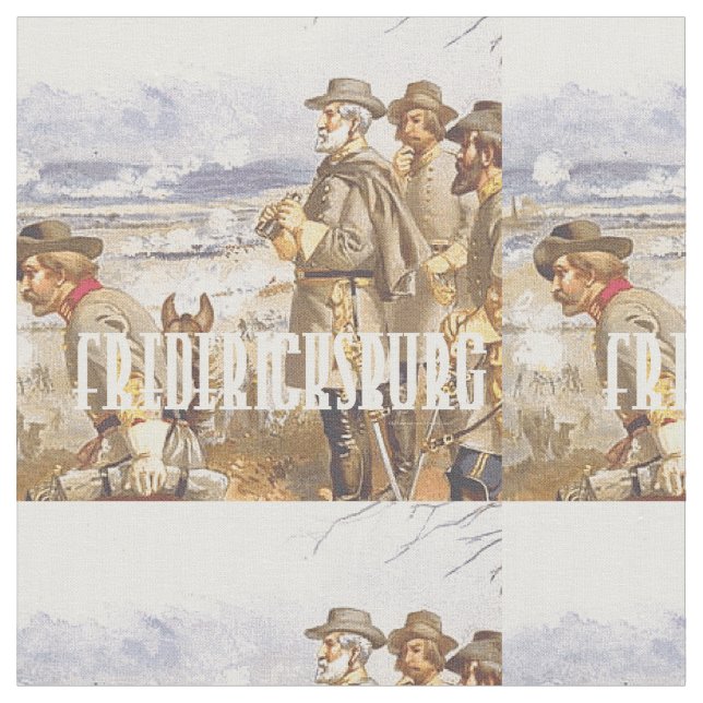 Tecido ABH Fredericksburg (Detalhe)