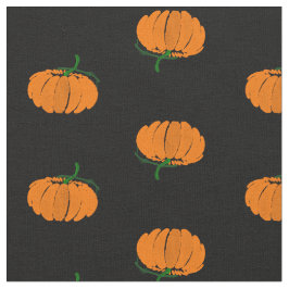 Tecido Abóbora na Queda
