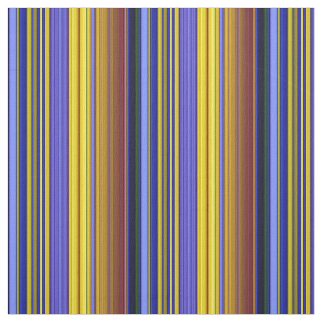 Tecido Abstract Stripes Design 1 (Modelo)