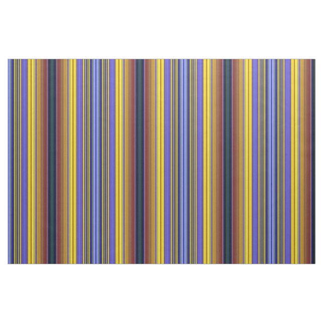 Tecido Abstract Stripes Design 1 (Fat Quarter)