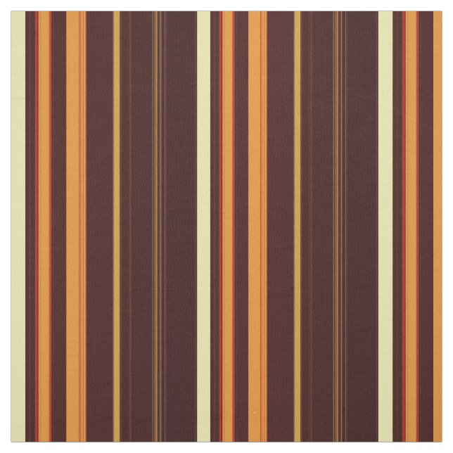 Tecido Abstract Symphony in Blue 4 (Negative Effect) (Modelo)