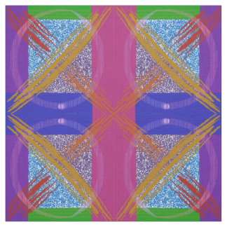 Tecido Abstracted at different layers