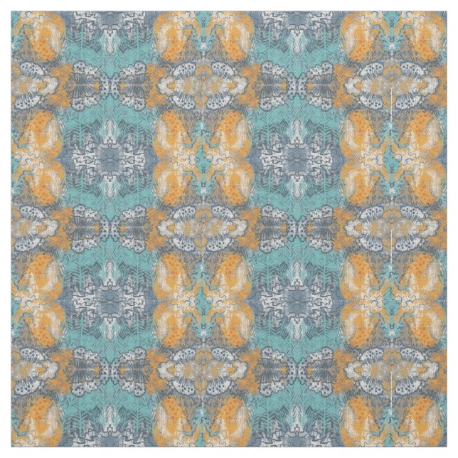 Tecido abstrato (Modelo)