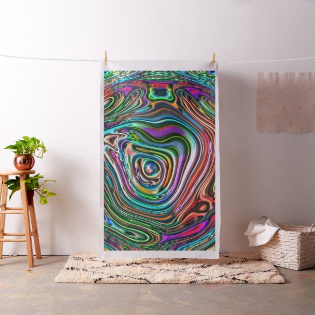 TECIDO ABSTRATO 7 (In Situ)