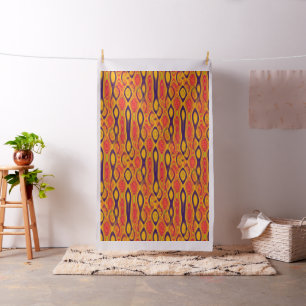 Tecido Abstrato Água padrão perfeito I + suas ideias