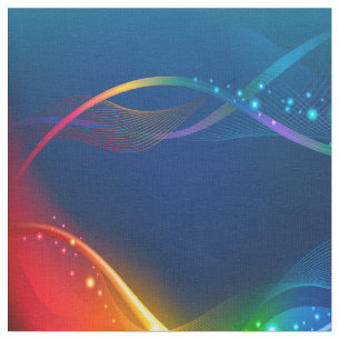 Tecido Abstrato art 12