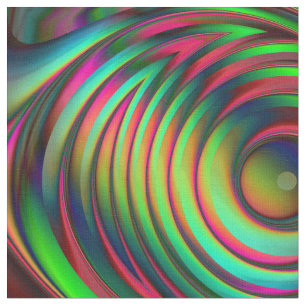Tecido Abstrato art 160