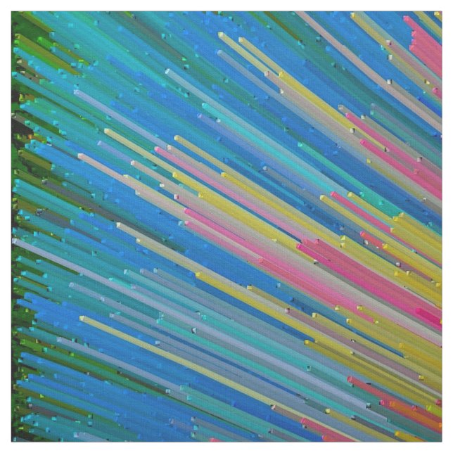 Tecido Abstrato art 167 (Modelo)
