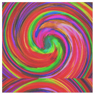 Tecido Abstrato Art nº 10