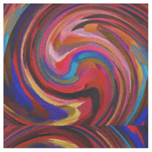Tecido Abstrato Art nº 21