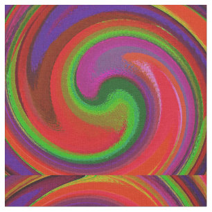 Tecido Abstrato Art nº 24
