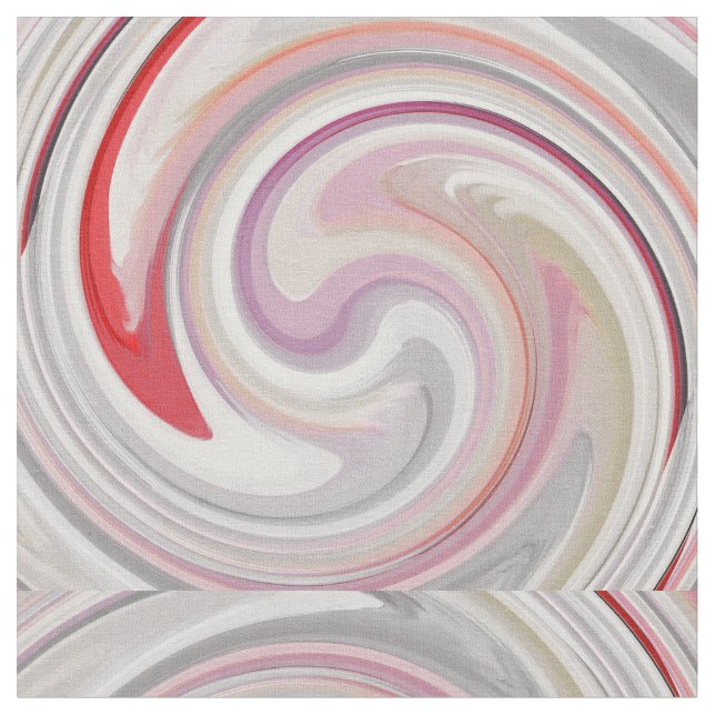 Tecido Abstrato Art nº 3 (Detalhe)