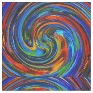 Tecido Abstrato Art nº 8