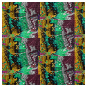 Tecido Abstrato de alimentação 621B