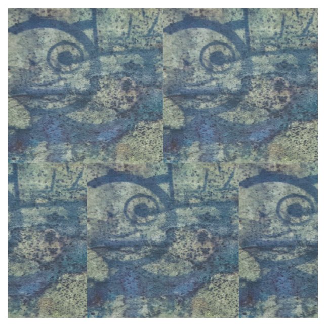 Tecido Abstrato de Beleza Elementar (Modelo)