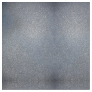 Tecido Abstrato de Cristais de Neve Azul