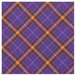 Tecido abstrato de Grunge Roxo do Padrão de Xadrez inspir