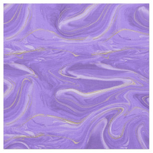 Tecido abstrato de mármore a cores muito peri-pantone