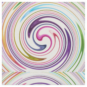 Tecido Abstrato de rolo moderno nº 2
