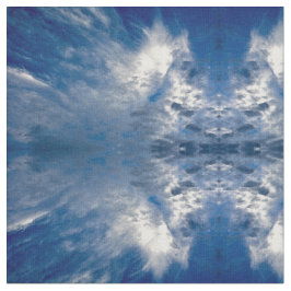 Tecido Abstrato do Cloud Streaks