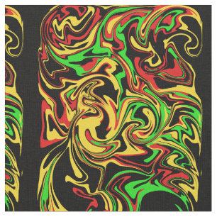 Tecido abstrato do swril