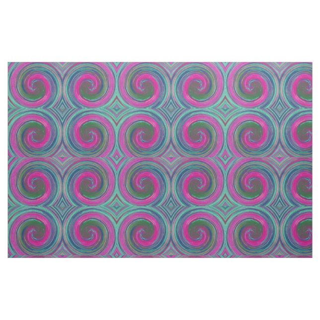 Tecido Abstrato nº 12 do retrorreflector (Fat Quarter)