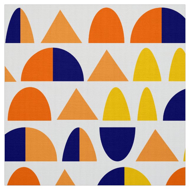 Tecido Abstrato Pattern 290721 - Colors 01 (Padrão de 290 (Modelo)