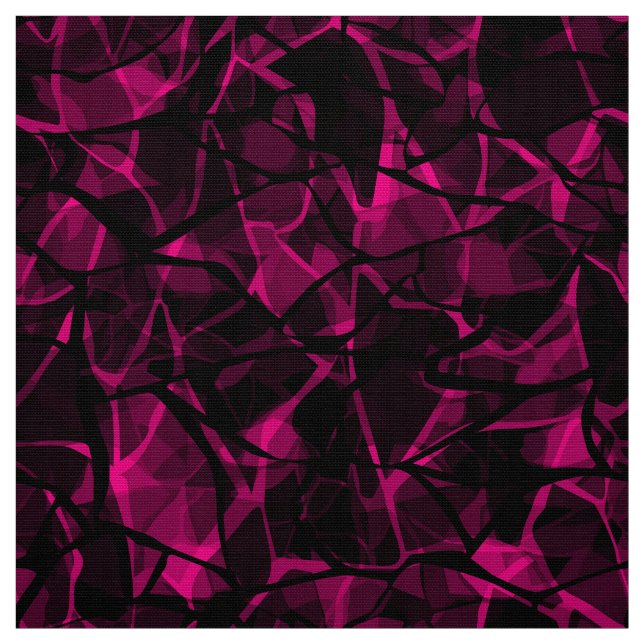 Tecido Abstrato púrpura (Modelo)