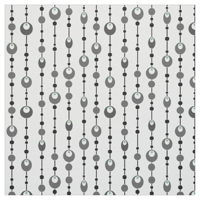 Tecido abstrato,retro,design,ornamental,decor (Modelo)