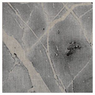 Tecido Abstrato Ston Natural Linen [Opulent Marble Whirl]