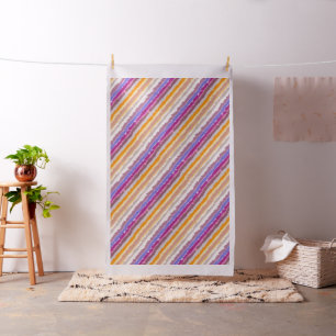Tecido Abstrato Studio Stripes