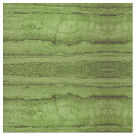 Tecido Abstrato Verde Granite | padrão de mármore de pedr