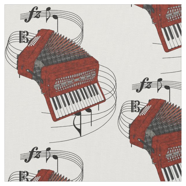 Tecido Acordeão (Detalhe)