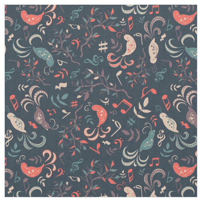 Tecido Adarna de Ibong (Detalhe)