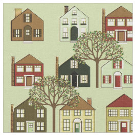 Tecido Agente imobiliário