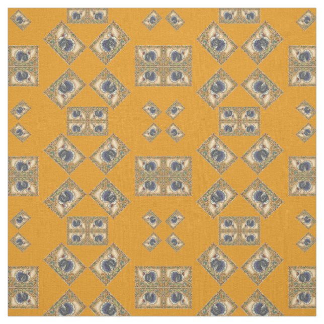 TECIDO AGRADEÇO AO UNICORN TURQUIA, FANTASIA BRANCA (Modelo)