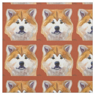TECIDO AKITA