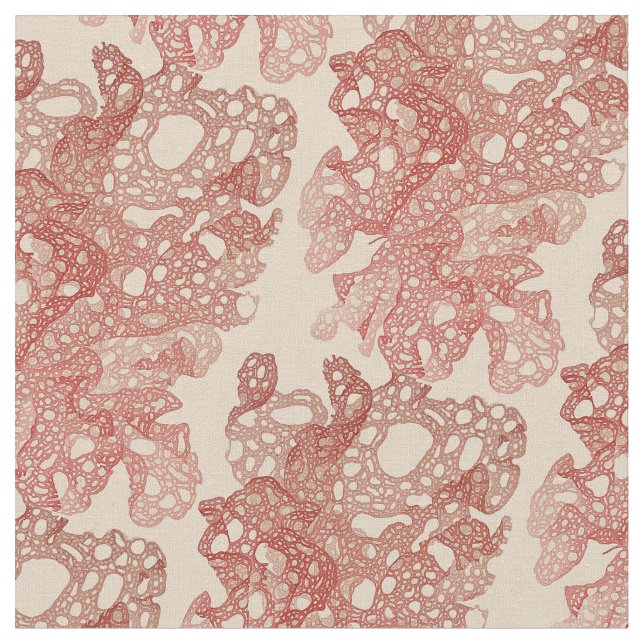 Tecido Algas (Detalhe)