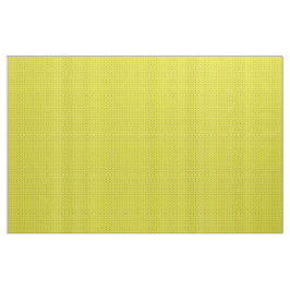 Tecido Algodão Composto de Cana Amarelo