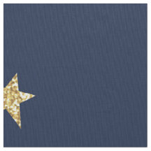 Algodão Pima Personalizado De Estrelas marinhos E