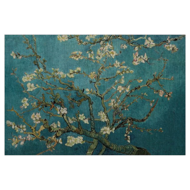 Tecido Almond Blossom (Fat Quarter)
