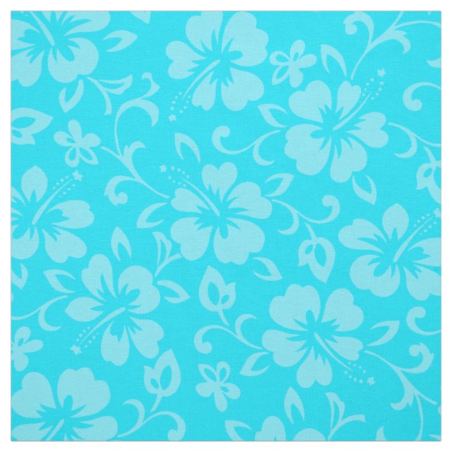 Tecido Aloha Honis Coordena o Hibisco Havaiano (Modelo)