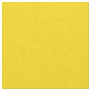 Tecido Amarelo girassol comum