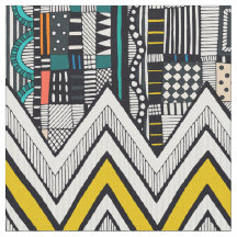 Tecido amarelo SPARRE