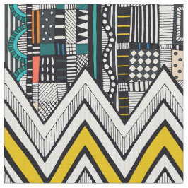 Tecido amarelo SPARRE