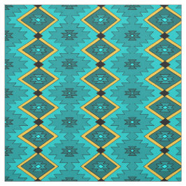 Tecido Americano nativo