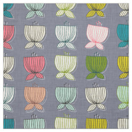 Tecido ametísta das flores