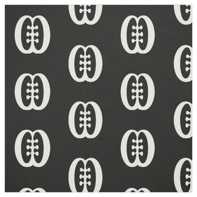 Tecido Amizade e interdependência do NE TEKREMA | de ESE (Modelo)