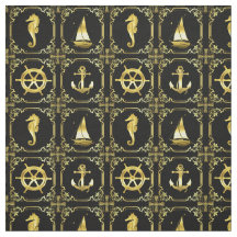 Ancora/vela/roda/farol/golfinho