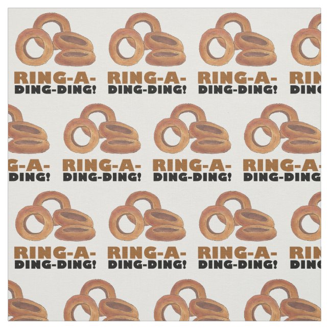 Tecido Anéis de Cebola Fritados Anéis de Anéis de Anéis d (Modelo)